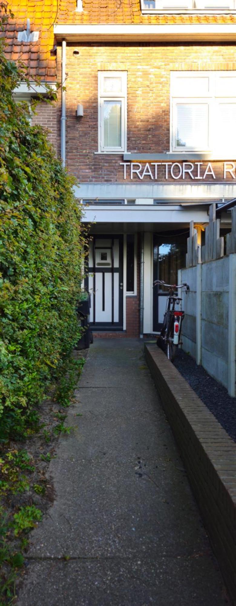 Casa Roberto Apartment Alkmaar Exterior photo